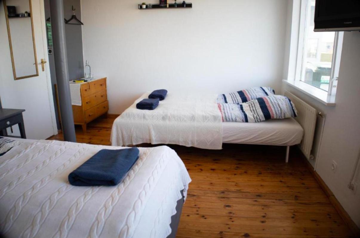 Blue House B&B Seltjarnarnes Cameră foto